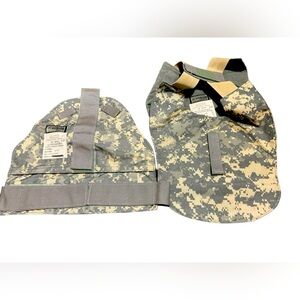 POINT Blank DELTOID & AXILLARY Outershell 8470-01-526-9643/ 9657 OS NO ARMOR